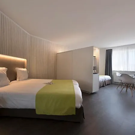 Hotel Flanders 4*