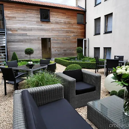 Hotel Flanders