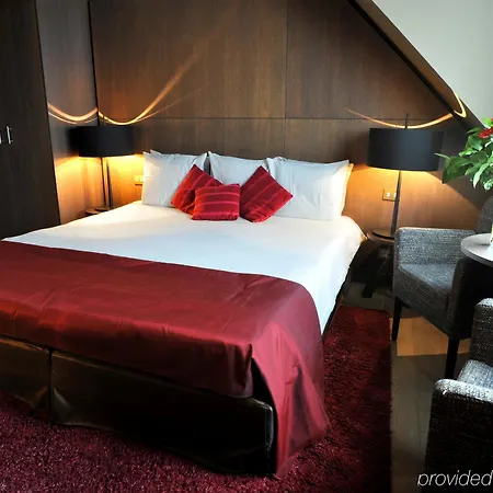 Flanders 4* Bruges