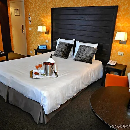 Hotel Flanders 4*