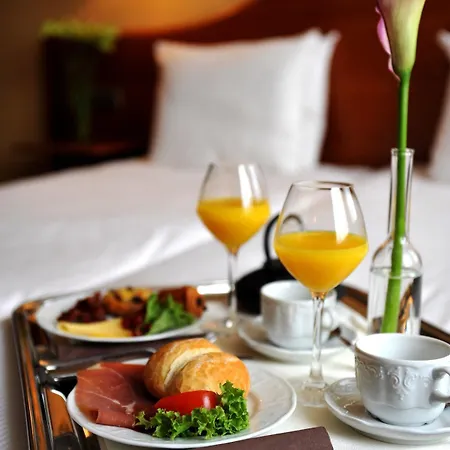 Hotel Flanders