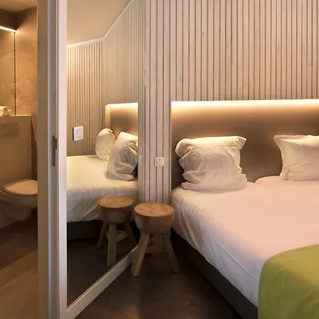 Hotel Flanders 4*