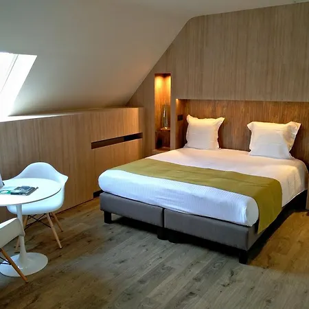 Hotel Flanders