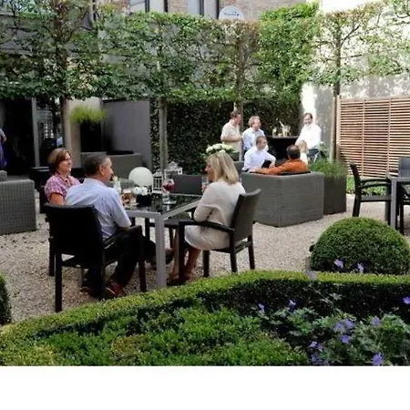 Hotel Flanders
