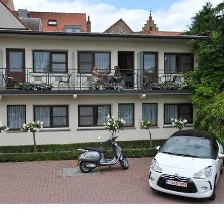 Hotel Flanders