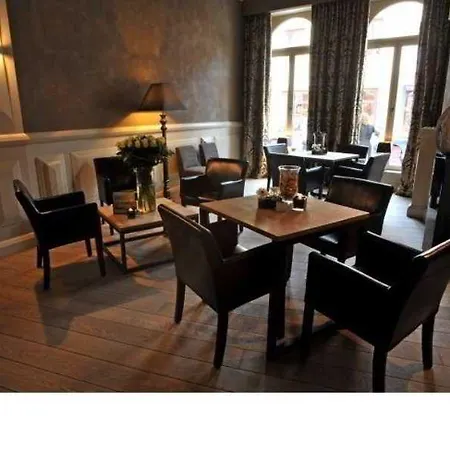 Hotel Flanders 4*