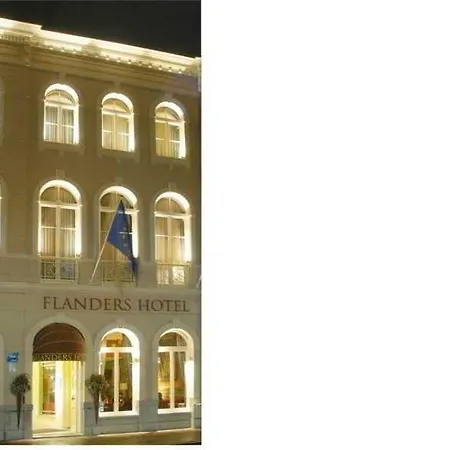 Flanders 4*