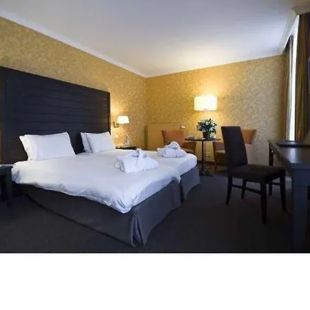 Hotel Flanders Brugia