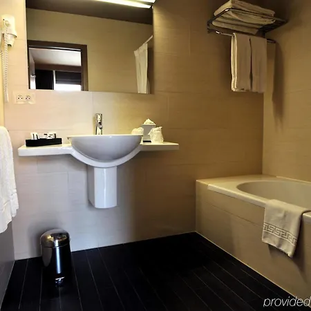 Hotel Flanders Brugia