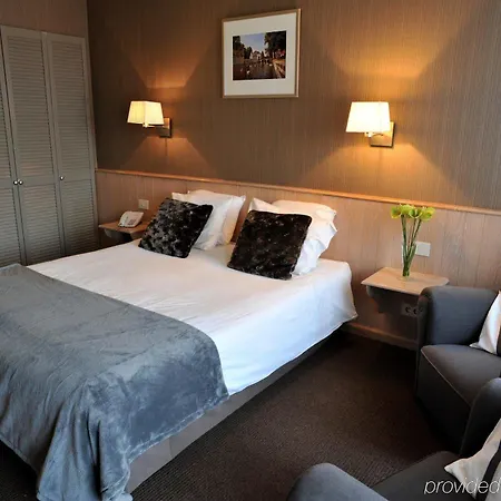 Hotel Flanders Bruges