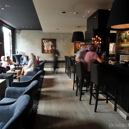 Flanders Hotel Bruges