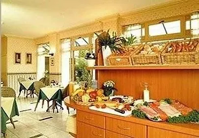 Hotel Flanders 4*