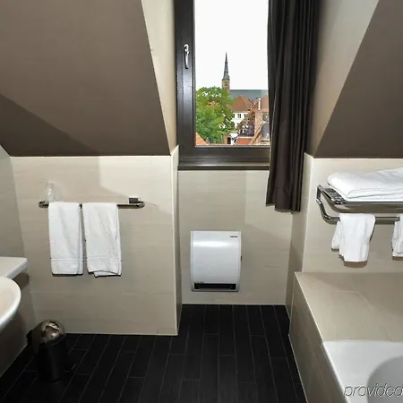 Flanders Hotel Brugia
