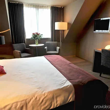 Hotel Flanders Brugia