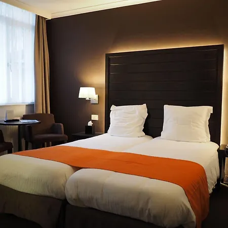 Hotel Flanders