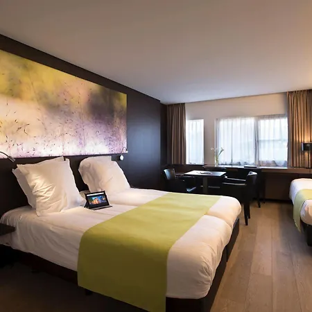 Flanders Hotel Bruges