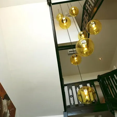 Hotel Flanders 4*