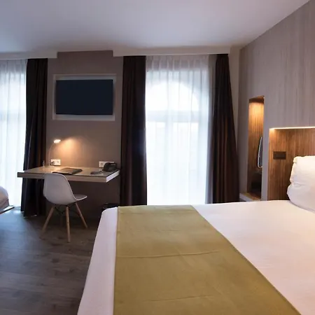 Flanders 4* Bruges
